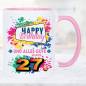 Preview: Pink 330ml
