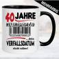 Preview: Lustige-Tasse-Geburtstag-40-Jahre-Dein-Verfallsdatum.