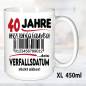 Preview: XL Weiss 450ml