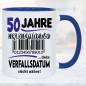 Preview: Dunkelblau 330ml