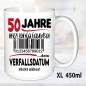 Preview: XL Weiss 450ml