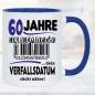 Preview: Dunkelblau 330ml
