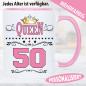 Preview: Geburtstagstasse Queen
