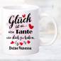 Preview: Glueckstasse für die Familie