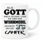 Preview: Gott Schuf Camper