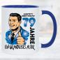 Preview: Dunkelblau 330ml