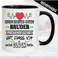 Preview: Bester Bruder. Tasse zum verschenken.