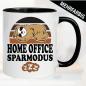 Preview: Tasse Bin im Home Office Sparmodus