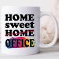 Preview: Home Sweet Office Weiss
