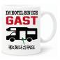 Preview: Hotel Gast
