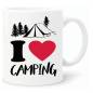 Preview: I Love Camping