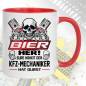 Preview: Rot 330ml