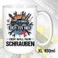 Preview: XL Weiss 450ml