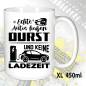 Preview: XL Weiss 450ml