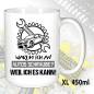 Preview: XL Weiss 450ml