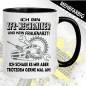 Preview: Tasse KFZ-Mechaniker. Lustig. Frauenarzt. Automechaniker