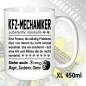 Preview: XL Weiss 450ml