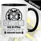 Preview: Tasse KFZ-Mechaniker Automechaniker Arbeit Reparatur