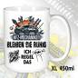 Preview: XL Weiss 450ml