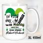 Preview: XL Weiss 450ml