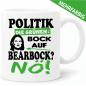 Preview: Kein Bock auf Bearbock