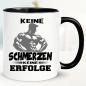 Preview: Tasse Schwarz