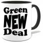 Preview: Tasse Klimawandel Green New Deal