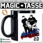 Preview: Magic Tasse