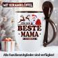 Preview: Weihnachtstasse für die ganze Familie und andere.