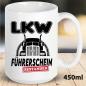 Preview: XL Weiss 450ml