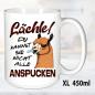 Preview: XL Weiß 450ml