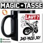 Preview: Magic Tasse