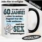 Preview: Tasse Saubere Luft und schmutziger Sex