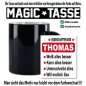 Preview: Magic Tasse Eigenschaften