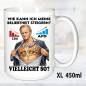 Preview: XL Weiss 450ml
