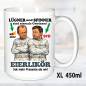 Preview: XL Weiss 450ml