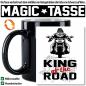 Preview: Magic Tasse