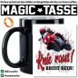 Preview: Magic Tasse