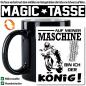 Preview: Magic Tasse