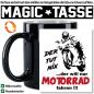 Preview: Magic Tasse