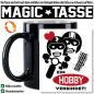 Preview: Magic Tasse