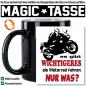 Preview: Magic Tasse