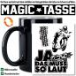 Preview: Magic Tasse