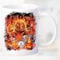 Preview: Horror Fan Tasse Trick Treat Weiss