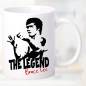 Preview: Tasse Weiss Bruce Lee