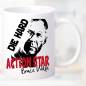 Preview: Tasse Weiss Bruce Willis