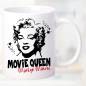 Preview: Tasse Weiss Marilyn Monroe