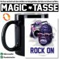 Preview: Magic Tasse