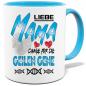 Preview: Tasse Muttertag Geile Gene