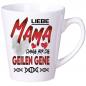 Preview: Tasse Muttertag Geile Gene